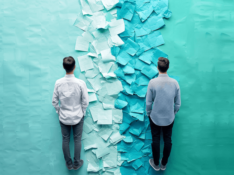 Preparing for success