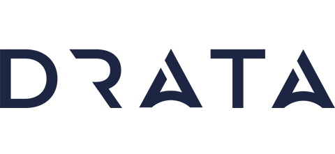 Drata logo